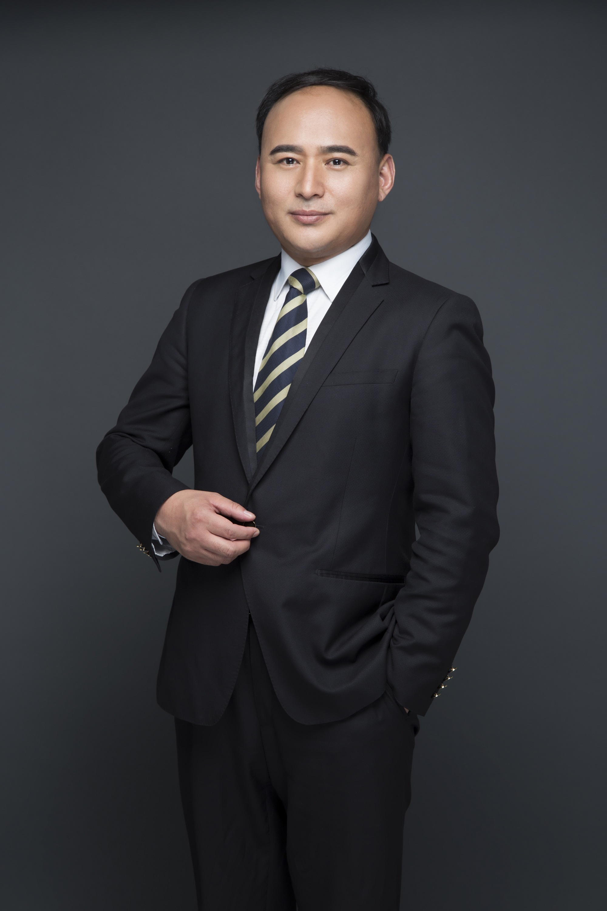 李萍 数字艺术指导负责人